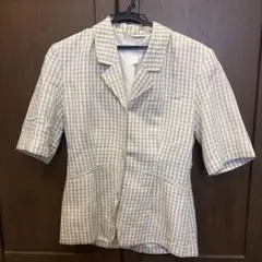 H&M 半袖ジャケットのサムネイル