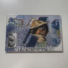 僕のヒーローアカデミア バースデイ名場面ジオラマフィギュア 2024 天喰環