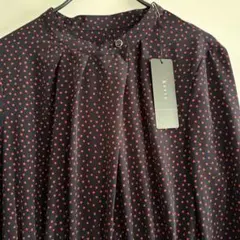Ketty ドットワンピース