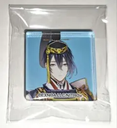 刀剣乱舞 とうらぶ 三日月宗近 アクリルマグネット 極 通常