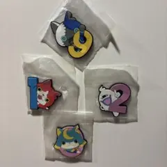 妖怪ウォッチ キャラクターグッズ セット