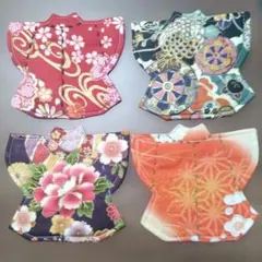 和柄コースター　B