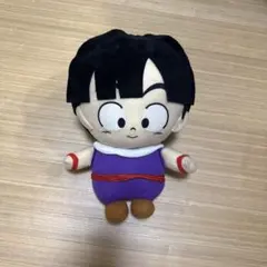 ドラゴンボール 孫悟飯 ぬいぐるみ
