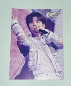 Stray Kids 5STAR ドームツアー2023 ライブフォト スンミン