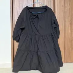 フリルトップス