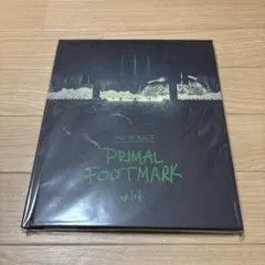 ONE OK ROCK ワンオク　プライマルフットマーク2025