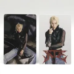 【匿名配送】フィリックス NEMO 2枚セット ATE スキズ