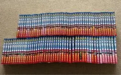 【1〜100巻】はじめの一歩　中古