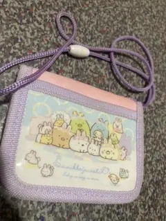 だ*️様 すみっコぐらし財布