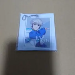 WIND BREAKER ウィンブレ ラッキーくじ 梶蓮 E賞 アクキー