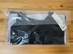 新品未使用タグ付き／UNIQLOアセトリブラキャミソールのサムネイル
