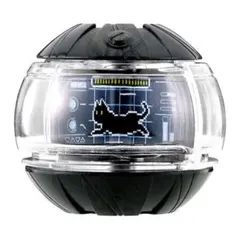 ライダーカプセム キャラクター玩具