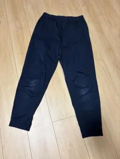 UNIQLO ウルトラストレッチアクティブジョガーパンツ スポーツウェア M