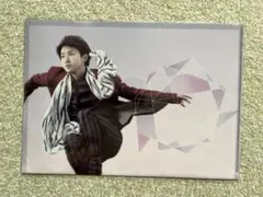 【最終値下げ】 嵐 THE DIGITALIAN クリアファイル 大野智