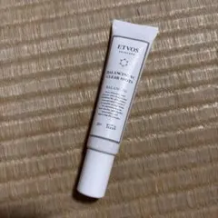 ETVOS エトヴォス　バランシングVCクリアスポッツ　25gのサムネイル