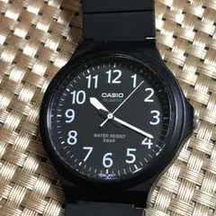 CASIO MW-240 メンズ　腕時計のサムネイル