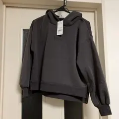 CECIL McBEE 裏起毛　パーカー　M