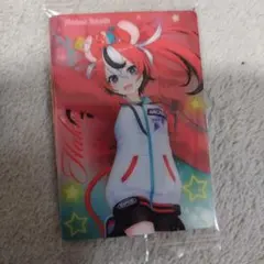 ホロライブ ウエハース ハコス・ベールズ