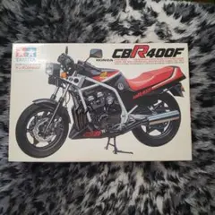 FD！タミヤ CBR400F プラモデル 未使用未開封！レジンパーツ付！ HONDA CBR400F プラモデル 1/12 バイク タミヤ｜Yahoo!フリマ
