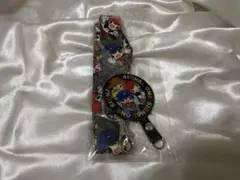 しぐなるわん　ネックストラップのサムネイル