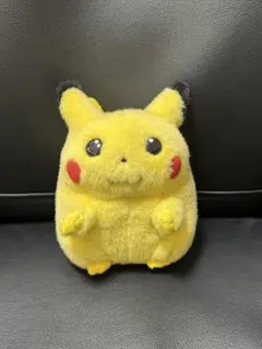 ピカチュウ ぬいぐるみ 初期 トミー(TOMY)|おしゃべりピカチュウ ぬいぐるみ 初期|【ハードオフ公式
