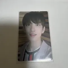 seventeen YOU MAKE MY DAY ジョシュア