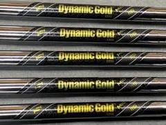 【中古美品 】DynamicGold MID 115 S200シャフト 2025年最新】ダイナミックゴールド 115の人気アイテム - メルカリ