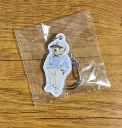【非売品】ラルフローレン　ポロベア　ガチャガチャ　キーホルダー