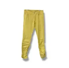 Limited Edition カジュアルパンツ　XL ストレッチ　シャーリング