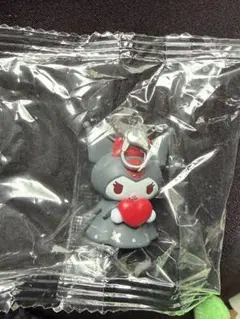 はーとのこあくま　クロミ