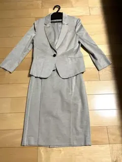 クードシャンス　スーツ