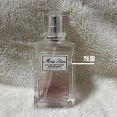 ミスディオール　ボディオイル