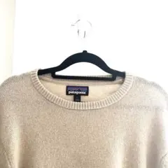 パタゴニア ニット
