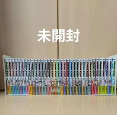 新品未開封　新装版 シャーマンキング 1〜34巻 2025年最新】シャーマンキング 全巻 新装版の人気アイテム