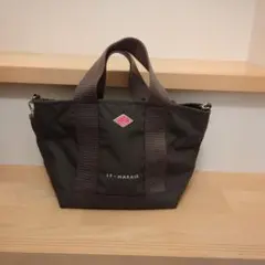 ダントン トートバッグ