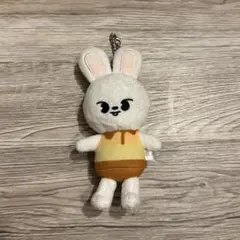 straykids skzoo leebit プリンzoo