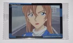 名探偵コナン イタジャガ 萩原千速