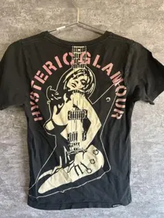 2026年最新】ヒステリックグラマー ギターガール tシャツの人気