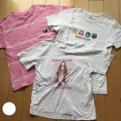 Tシャツ 3枚セット