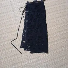 レースパレオのサムネイル