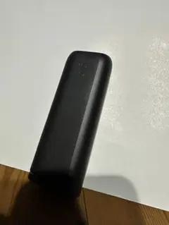 動確済 グローハイパープロ　glo hyper proオブシディアンブラック黒色