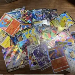 ポケモンカードまとめ売り