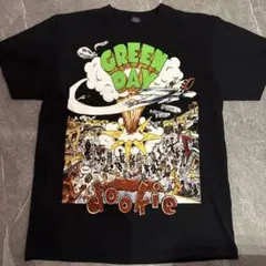 Green Day Dookie Tシャツ