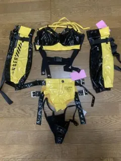 萌フレーバー　デンジャーキャット　フルセット