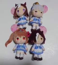 2026年最新】ウマ娘 フォルメイツの人気アイテム - メルカリ