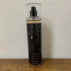 バスアンドボディワークス　ボディミスト　イントゥーザナイト