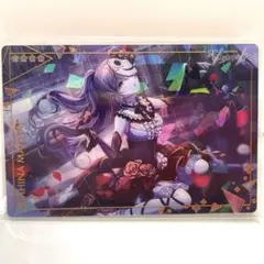 プロセカ★朝比奈まふゆ★囚われのマリオネット★未開封