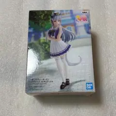 【ウマ娘☆箱付き☆希少】ゴールドシップ フィギュア