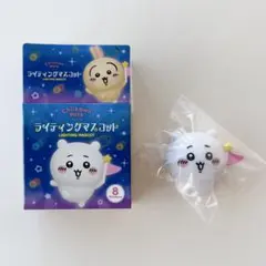 ちいかわ ライティングマスコット