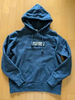 special guest パーカー